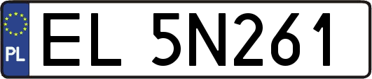 EL5N261