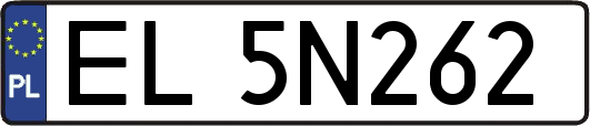EL5N262