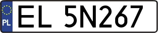 EL5N267