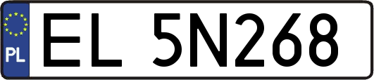 EL5N268