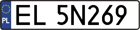 EL5N269
