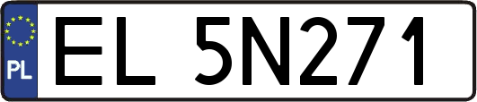 EL5N271