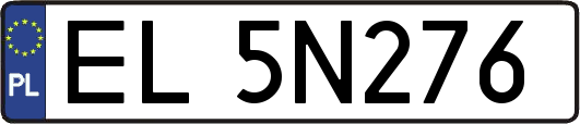 EL5N276