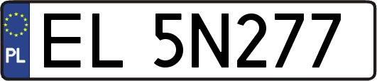 EL5N277