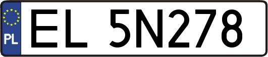 EL5N278