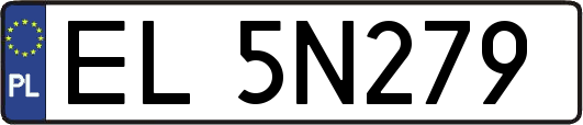 EL5N279
