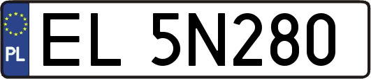 EL5N280