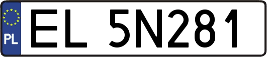 EL5N281