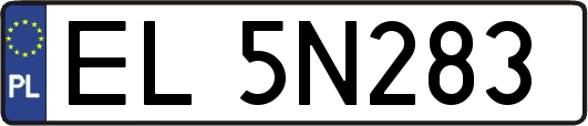 EL5N283