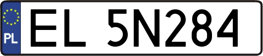 EL5N284