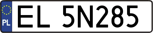 EL5N285