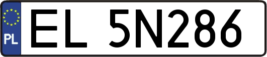 EL5N286