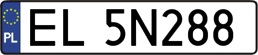 EL5N288