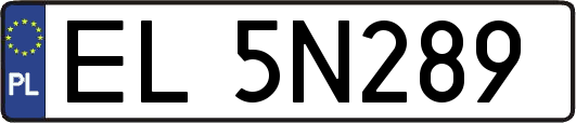 EL5N289