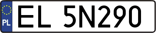 EL5N290