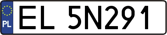 EL5N291