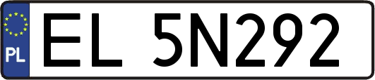 EL5N292