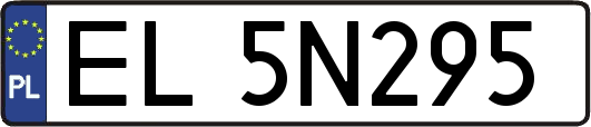 EL5N295