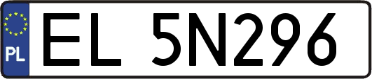 EL5N296