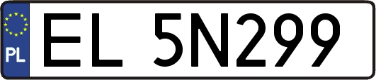 EL5N299