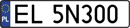 EL5N300