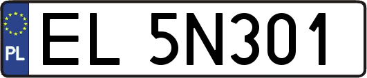 EL5N301