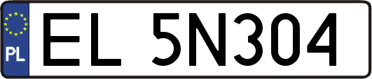 EL5N304