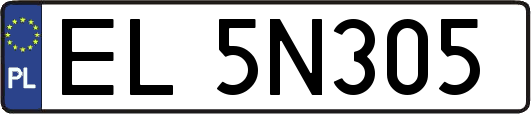 EL5N305