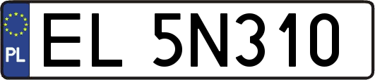 EL5N310