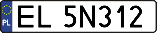 EL5N312