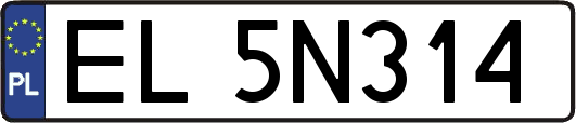 EL5N314