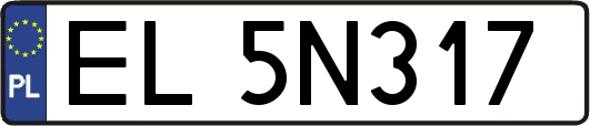 EL5N317