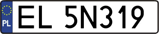 EL5N319