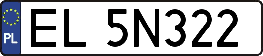 EL5N322
