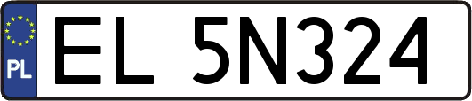 EL5N324