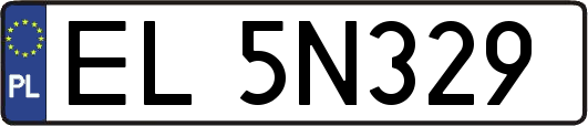 EL5N329