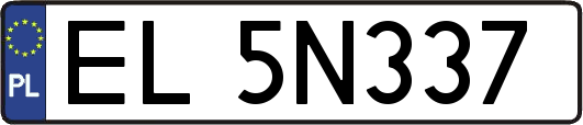 EL5N337