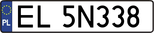 EL5N338