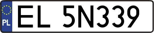 EL5N339