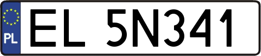 EL5N341