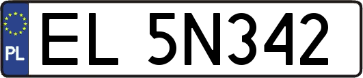 EL5N342