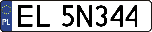 EL5N344
