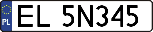 EL5N345