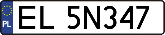 EL5N347