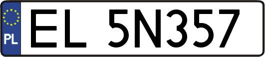 EL5N357