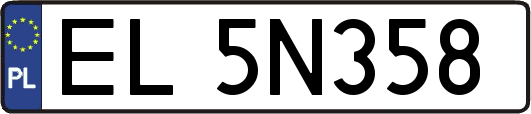EL5N358