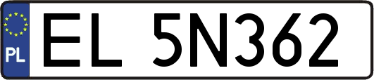 EL5N362