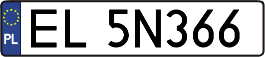EL5N366