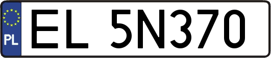 EL5N370