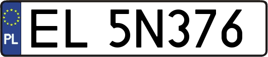 EL5N376